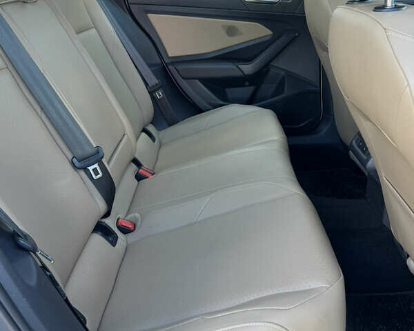 Белый Фольксваген Джетта, объемом двигателя 1.4 л и пробегом 65 тыс. км за 16800 $, фото 29 на Automoto.ua