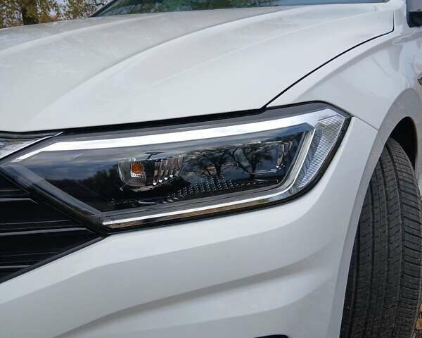 Белый Фольксваген Джетта, объемом двигателя 1.4 л и пробегом 73 тыс. км за 15900 $, фото 29 на Automoto.ua