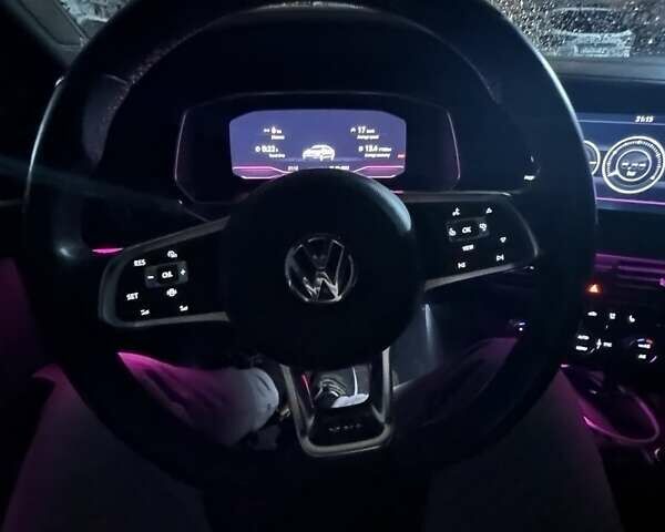 Белый Фольксваген Джетта, объемом двигателя 2 л и пробегом 30 тыс. км за 16000 $, фото 28 на Automoto.ua