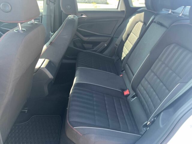 Белый Фольксваген Джетта, объемом двигателя 2 л и пробегом 60 тыс. км за 15500 $, фото 12 на Automoto.ua