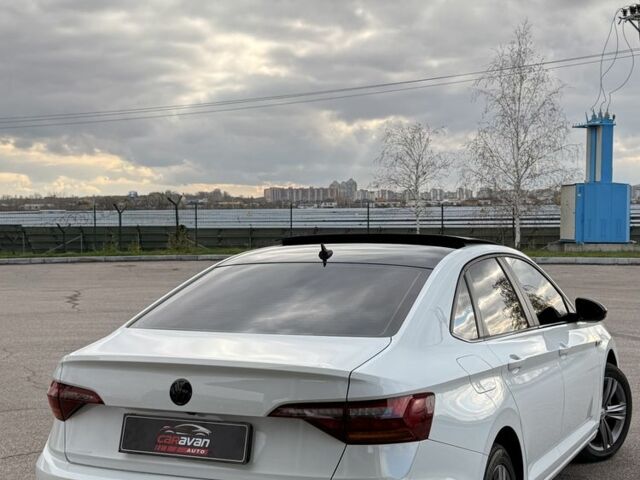 Белый Фольксваген Джетта, объемом двигателя 0 л и пробегом 120 тыс. км за 15900 $, фото 4 на Automoto.ua