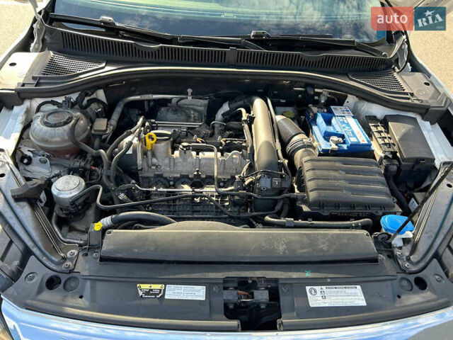 Білий Фольксваген Джетта, об'ємом двигуна 1.4 л та пробігом 100 тис. км за 14500 $, фото 17 на Automoto.ua