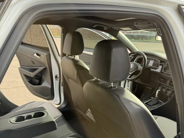 Белый Фольксваген Джетта, объемом двигателя 0 л и пробегом 120 тыс. км за 15900 $, фото 11 на Automoto.ua