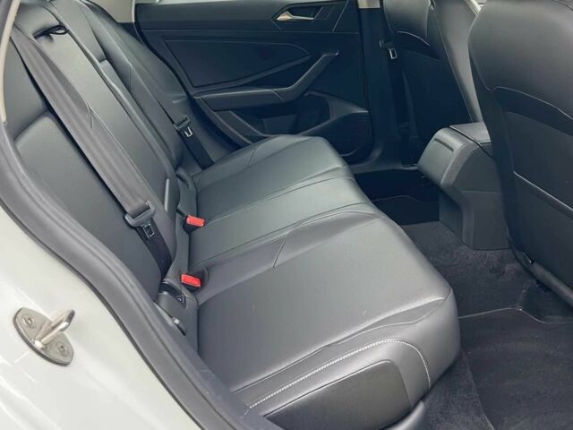 Белый Фольксваген Джетта, объемом двигателя 1.4 л и пробегом 33 тыс. км за 3800 $, фото 9 на Automoto.ua