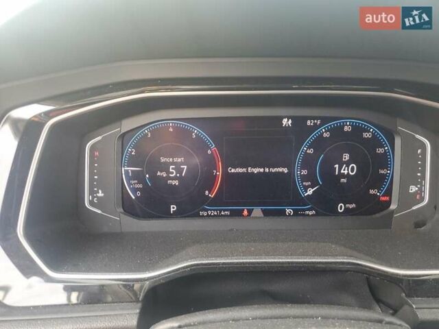 Білий Фольксваген Джетта, об'ємом двигуна 1.4 л та пробігом 15 тис. км за 2800 $, фото 8 на Automoto.ua