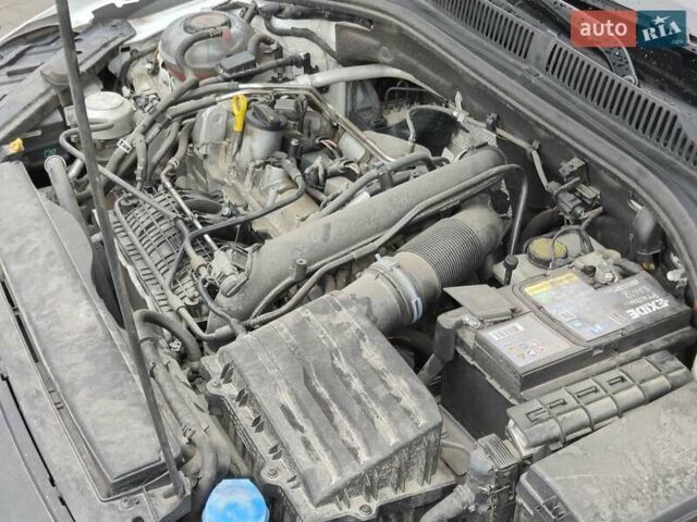 Фольксваген Джетта 2019 в Кривом Роге на Automoto.ua Белый Фольксваген Джетта, объемом двигателя 1.4 л и пробегом 82 тыс. км за 16300 $, фото 26 на Automoto.ua