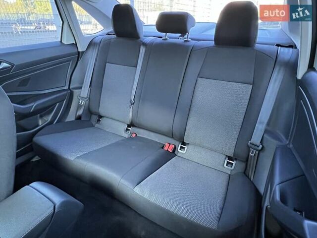 Білий Фольксваген Джетта, об'ємом двигуна 1.4 л та пробігом 103 тис. км за 14800 $, фото 20 на Automoto.ua