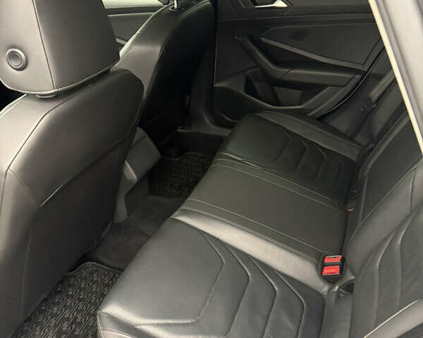 Білий Фольксваген Джетта, об'ємом двигуна 1.4 л та пробігом 198 тис. км за 12200 $, фото 10 на Automoto.ua