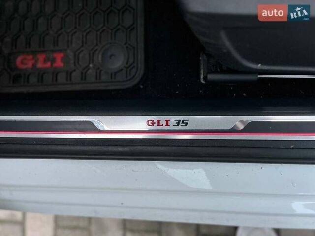 Белый Фольксваген Джетта, объемом двигателя 1.98 л и пробегом 61 тыс. км за 16500 $, фото 32 на Automoto.ua