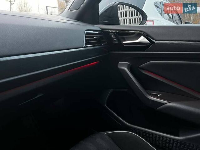 Белый Фольксваген Джетта, объемом двигателя 1.98 л и пробегом 61 тыс. км за 16500 $, фото 28 на Automoto.ua