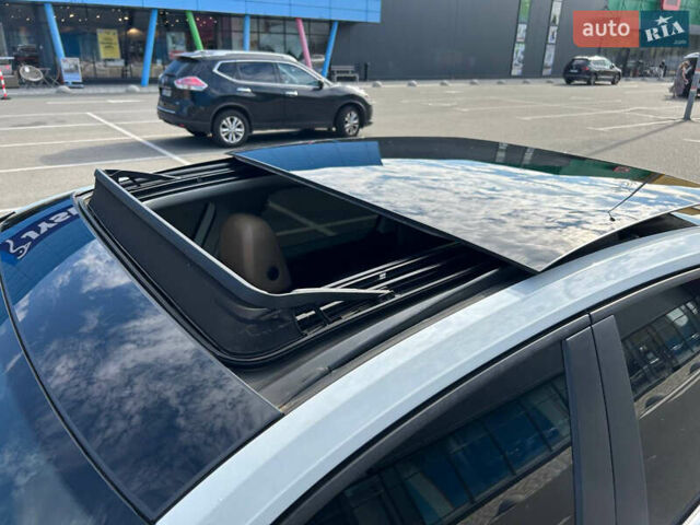 Білий Фольксваген Джетта, об'ємом двигуна 1.4 л та пробігом 100 тис. км за 14500 $, фото 11 на Automoto.ua