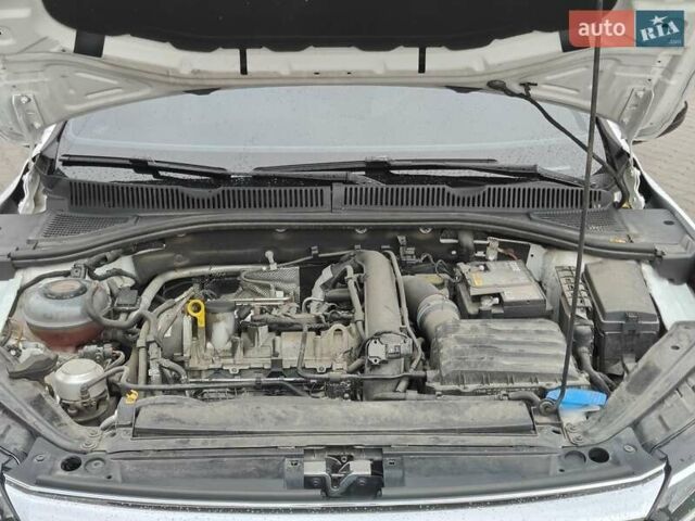 Фольксваген Джетта 2019 в Кривом Роге на Automoto.ua Белый Фольксваген Джетта, объемом двигателя 1.4 л и пробегом 82 тыс. км за 16300 $, фото 29 на Automoto.ua