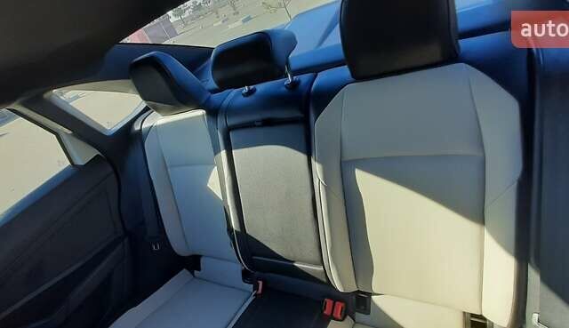 Белый Фольксваген Джетта, объемом двигателя 1.4 л и пробегом 51 тыс. км за 17900 $, фото 24 на Automoto.ua