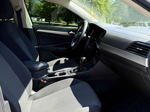 Белый Фольксваген Джетта, объемом двигателя 1.4 л и пробегом 130 тыс. км за 12800 $, фото 11 на Automoto.ua