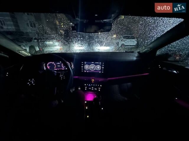 Белый Фольксваген Джетта, объемом двигателя 2 л и пробегом 30 тыс. км за 16000 $, фото 21 на Automoto.ua