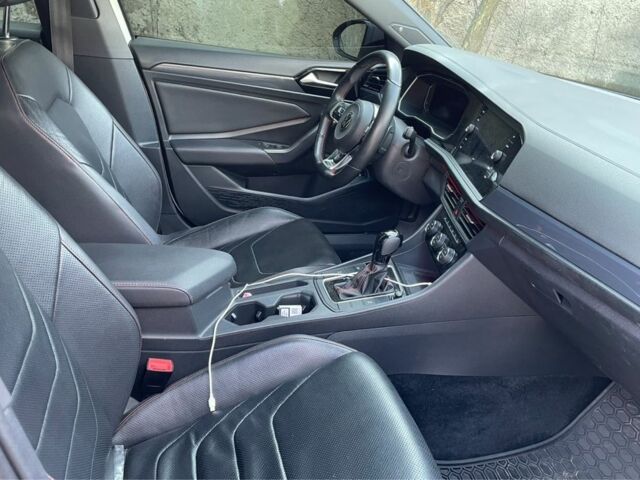 Білий Фольксваген Джетта, об'ємом двигуна 0 л та пробігом 90 тис. км за 5500 $, фото 3 на Automoto.ua