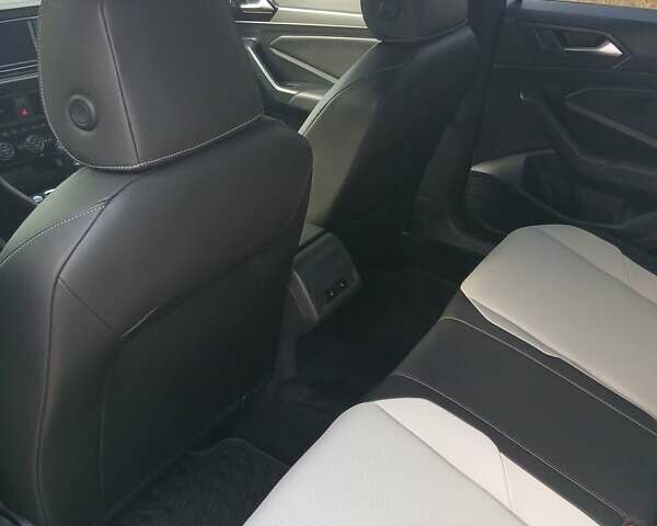 Белый Фольксваген Джетта, объемом двигателя 1.4 л и пробегом 73 тыс. км за 15900 $, фото 16 на Automoto.ua