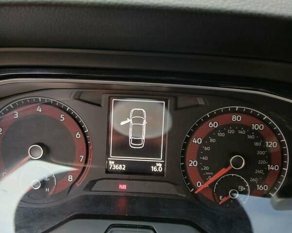 Белый Фольксваген Джетта, объемом двигателя 1.4 л и пробегом 73 тыс. км за 15900 $, фото 20 на Automoto.ua