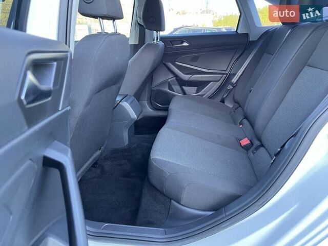 Білий Фольксваген Джетта, об'ємом двигуна 1.4 л та пробігом 103 тис. км за 14800 $, фото 19 на Automoto.ua