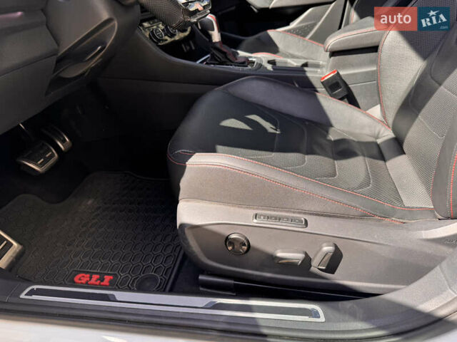 Белый Фольксваген Джетта, объемом двигателя 1.98 л и пробегом 115 тыс. км за 21800 $, фото 20 на Automoto.ua