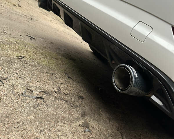 Белый Фольксваген Джетта, объемом двигателя 1.98 л и пробегом 137 тыс. км за 20300 $, фото 21 на Automoto.ua