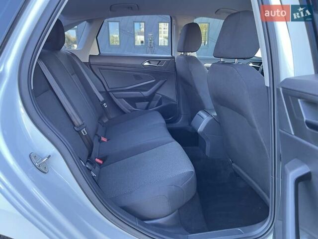 Білий Фольксваген Джетта, об'ємом двигуна 1.4 л та пробігом 103 тис. км за 14800 $, фото 18 на Automoto.ua