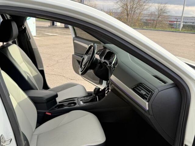 Белый Фольксваген Джетта, объемом двигателя 0 л и пробегом 120 тыс. км за 15900 $, фото 16 на Automoto.ua