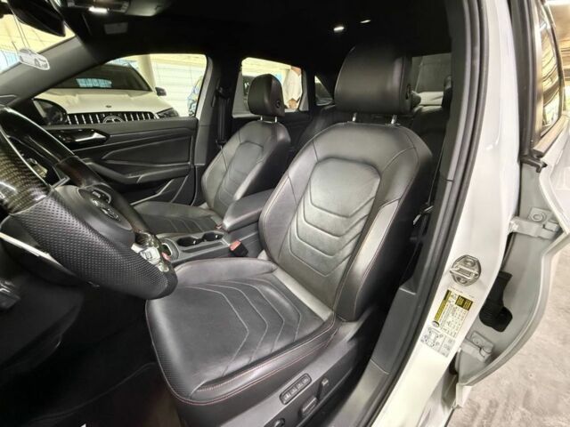 Білий Фольксваген Джетта, об'ємом двигуна 2 л та пробігом 112 тис. км за 21400 $, фото 7 на Automoto.ua