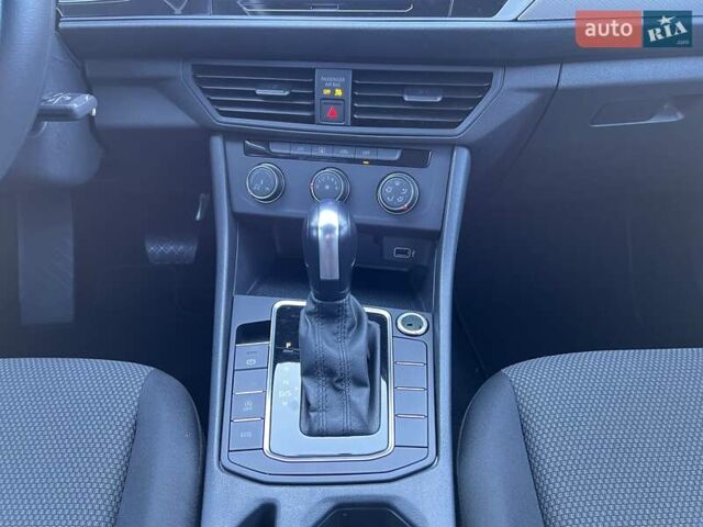 Білий Фольксваген Джетта, об'ємом двигуна 1.4 л та пробігом 103 тис. км за 14800 $, фото 15 на Automoto.ua