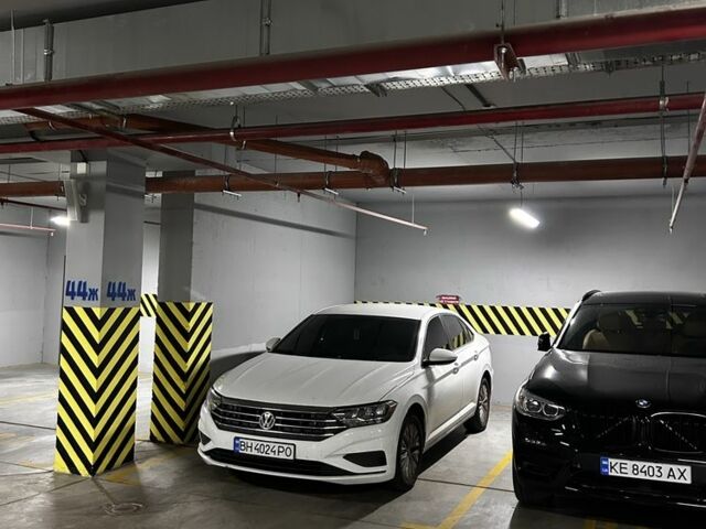 Фольксваген Джетта 2019 в Кривом Озере на Automoto.ua Белый Фольксваген Джетта, объемом двигателя 1.4 л и пробегом 195 тыс. км за 13000 $, фото 1 на Automoto.ua