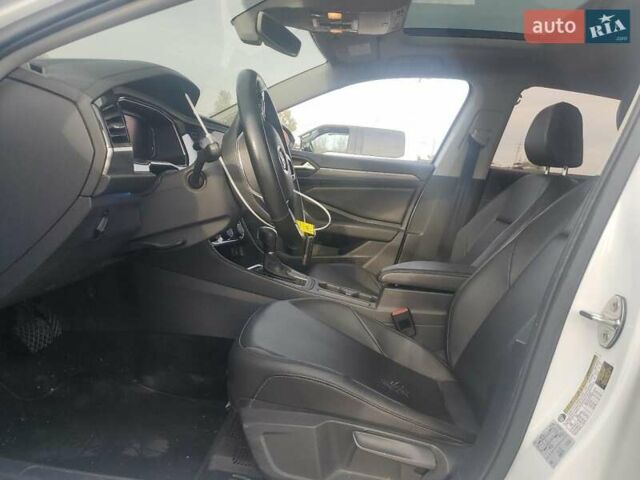 Білий Фольксваген Джетта, об'ємом двигуна 1.4 л та пробігом 15 тис. км за 2800 $, фото 6 на Automoto.ua