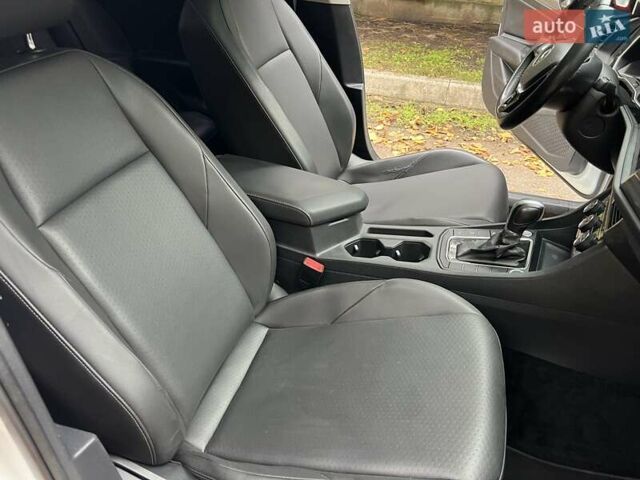 Белый Фольксваген Джетта, объемом двигателя 1.4 л и пробегом 186 тыс. км за 13800 $, фото 26 на Automoto.ua