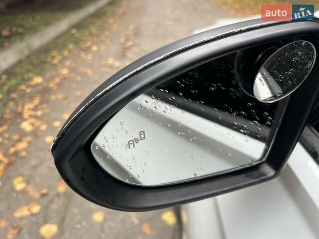 Белый Фольксваген Джетта, объемом двигателя 1.4 л и пробегом 186 тыс. км за 13800 $, фото 18 на Automoto.ua