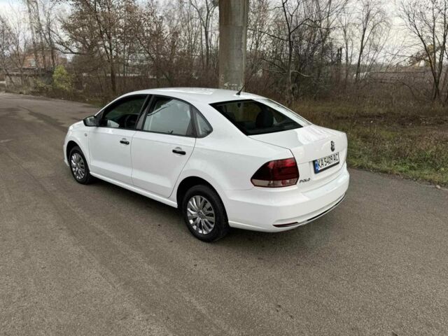 Белый Фольксваген Джетта, объемом двигателя 1.6 л и пробегом 230 тыс. км за 6500 $, фото 4 на Automoto.ua