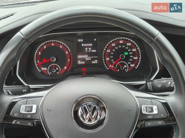 Фольксваген Джетта 2019 в Кривом Роге на Automoto.ua Белый Фольксваген Джетта, объемом двигателя 1.4 л и пробегом 82 тыс. км за 16300 $, фото 24 на Automoto.ua