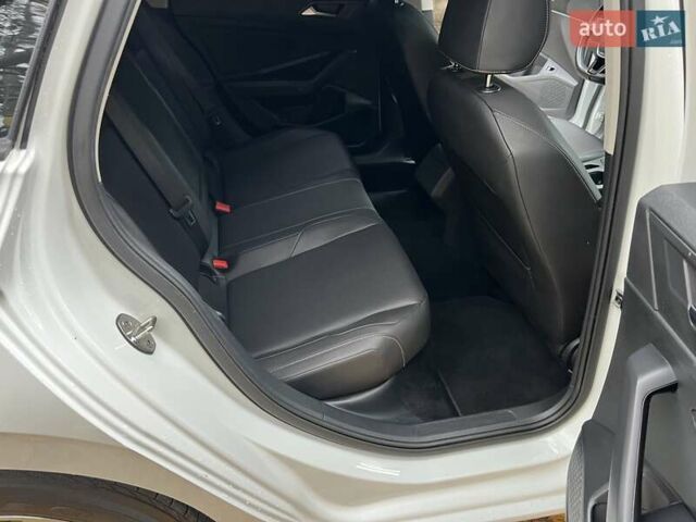 Белый Фольксваген Джетта, объемом двигателя 1.4 л и пробегом 186 тыс. км за 13800 $, фото 22 на Automoto.ua