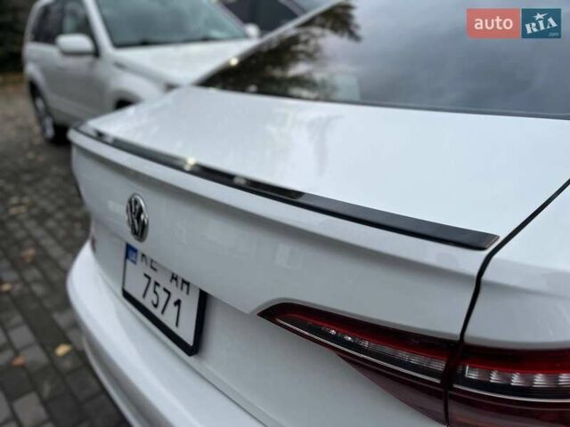 Белый Фольксваген Джетта, объемом двигателя 1.98 л и пробегом 61 тыс. км за 16500 $, фото 36 на Automoto.ua