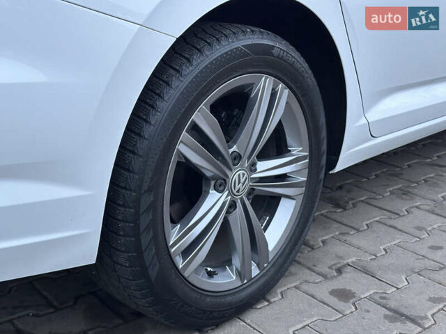 Білий Фольксваген Джетта, об'ємом двигуна 1.4 л та пробігом 83 тис. км за 16000 $, фото 8 на Automoto.ua