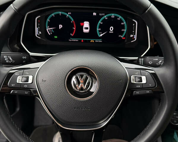 Белый Фольксваген Джетта, объемом двигателя 1.4 л и пробегом 55 тыс. км за 18000 $, фото 15 на Automoto.ua