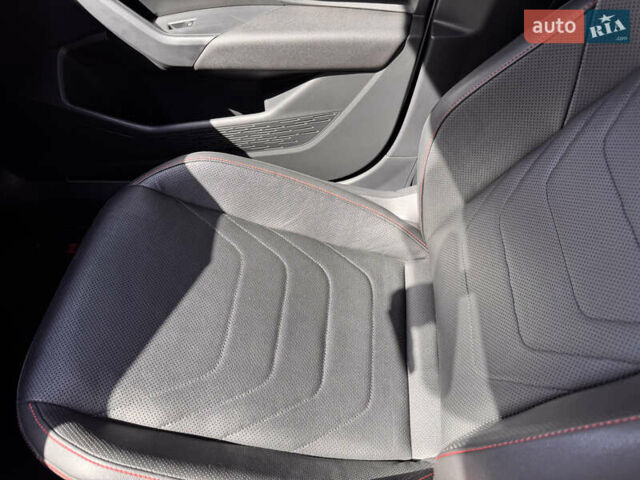 Белый Фольксваген Джетта, объемом двигателя 1.98 л и пробегом 115 тыс. км за 21800 $, фото 18 на Automoto.ua