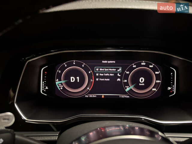 Белый Фольксваген Джетта, объемом двигателя 1.98 л и пробегом 115 тыс. км за 21800 $, фото 25 на Automoto.ua