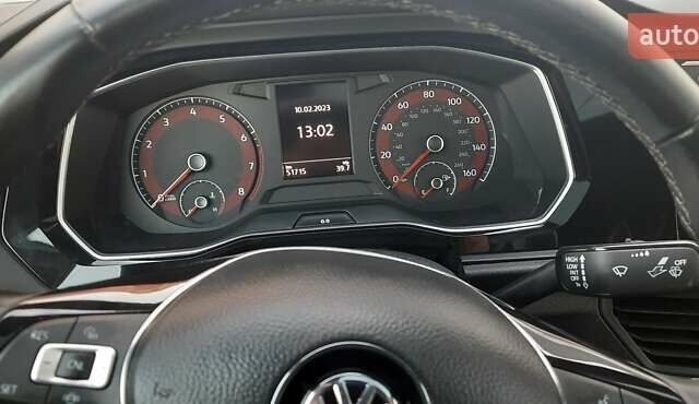 Белый Фольксваген Джетта, объемом двигателя 1.4 л и пробегом 51 тыс. км за 17900 $, фото 13 на Automoto.ua