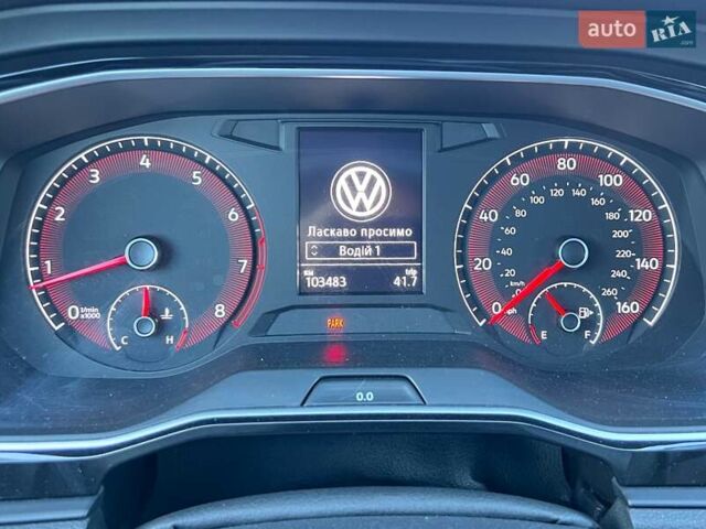 Білий Фольксваген Джетта, об'ємом двигуна 1.4 л та пробігом 103 тис. км за 14800 $, фото 13 на Automoto.ua