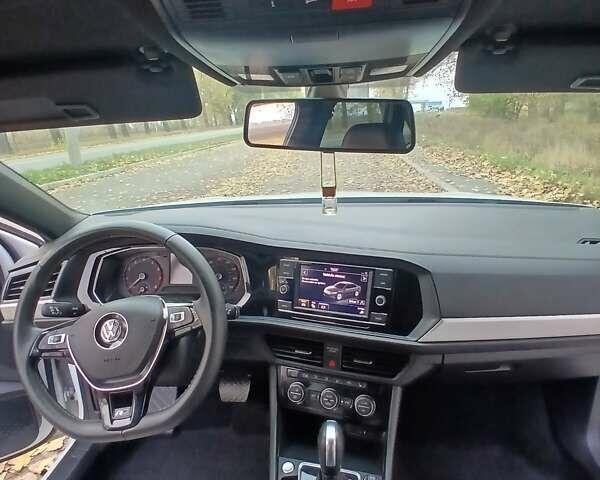 Белый Фольксваген Джетта, объемом двигателя 1.4 л и пробегом 73 тыс. км за 15900 $, фото 25 на Automoto.ua