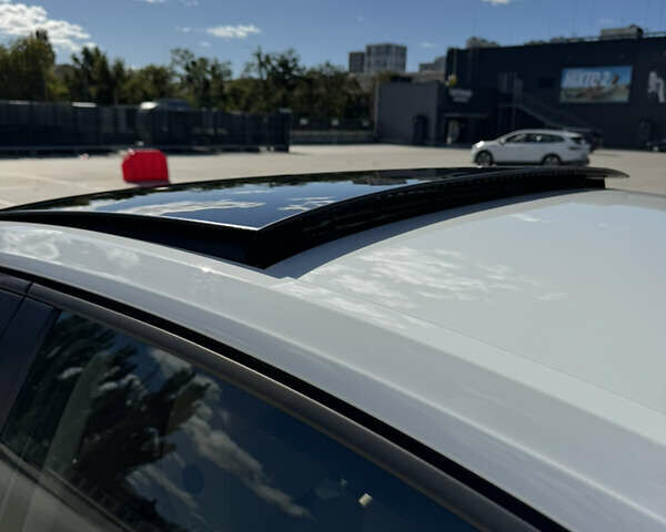 Белый Фольксваген Джетта, объемом двигателя 1.4 л и пробегом 65 тыс. км за 16800 $, фото 12 на Automoto.ua