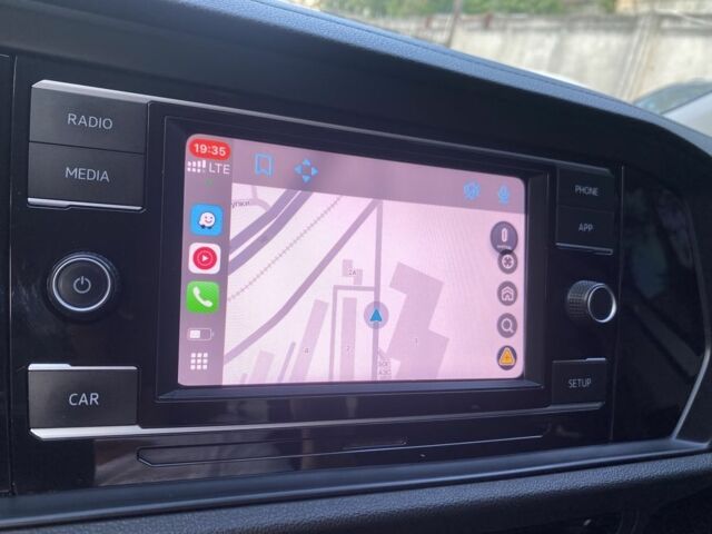 Білий Фольксваген Джетта, об'ємом двигуна 1.4 л та пробігом 93 тис. км за 15000 $, фото 22 на Automoto.ua