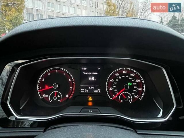 Белый Фольксваген Джетта, объемом двигателя 1.98 л и пробегом 61 тыс. км за 16500 $, фото 20 на Automoto.ua