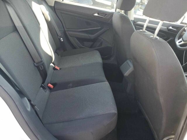 Белый Фольксваген Джетта, объемом двигателя 1.4 л и пробегом 82 тыс. км за 2900 $, фото 9 на Automoto.ua