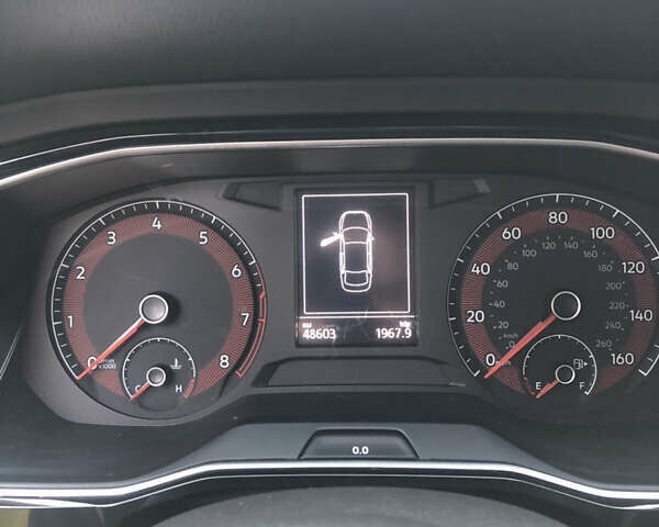 Белый Фольксваген Джетта, объемом двигателя 1.4 л и пробегом 48 тыс. км за 17000 $, фото 11 на Automoto.ua