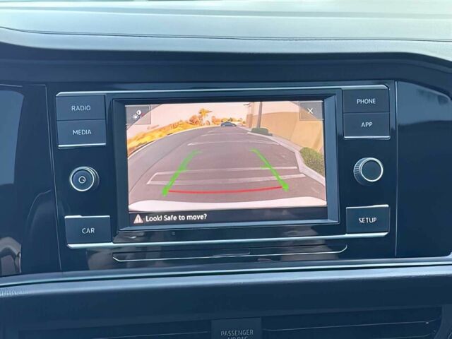 Белый Фольксваген Джетта, объемом двигателя 1.4 л и пробегом 37 тыс. км за 8000 $, фото 10 на Automoto.ua